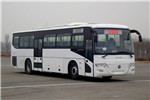 福田欧辉BJ6127C8MTB-1公交车(天然气国五24-51座)