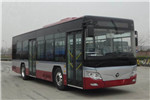 福田欧辉BJ6105EVCA-20公交车(纯电动19-35座)