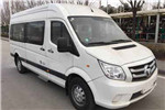 福田欧辉BJ6608B1DDA-B2轻客(柴油国五10-14座)