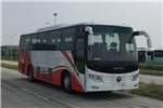 福田欧辉BJ6103EVUA-3客车(纯电动24-49座)