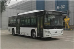 福田欧辉BJ6105EVCA-25公交车(纯电动19-35座) 福田欧辉BJ6105EVCA-25公交车(纯电动19-35座)