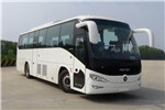福田欧辉BJ6117EVUA-3客车(纯电动24-51座)