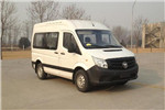 福田图雅诺BJ6518BDDDA-C2多用途轻客(柴油国五5-9座)