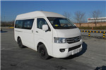 福田图雅诺BJ6489BDPVA-A5多用途轻客(汽油国五5-6座)