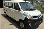 福田图雅诺BJ6455EVAA2多用途轻客(纯电动5-7座) 福田图雅诺BJ6455EVAA2多用途轻客(纯电动5-7座)