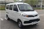 福田图雅诺BJ6425EVAA1多用途轻客(纯电动5-7座) 福田图雅诺BJ6425EVAA1多用途轻客(纯电动5-7座)