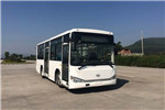 桂林大宇GDW6902HGE1公交车(柴油国五16-32座)