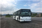 桂林大宇GDW6110HGE1公交车(柴油国五21-42座)
