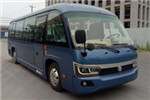 楚风HQG6740EV客车(纯电动10-19座)