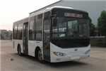 楚风HQG6850EN5H公交车(天然气国五16-31座)