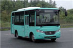 楚风HQG6605EA5公交车(柴油国五11-17座)