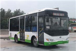 楚风HQG6850EA5H公交车(柴油国五16-31座)