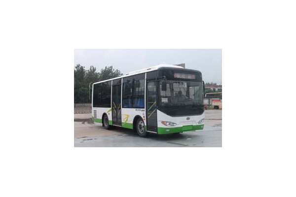 楚风HQG6850EA5H公交车(柴油国五16-31座)