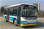 楚风HQG6811EV公交车(纯电动16-30座)