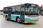 楚风HQG6810EV3公交车(纯电动16-30座)