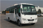 楚风HQG6730EA5客车(柴油国五24-31座)