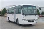 楚风HQG6901EA5客车(柴油国五24-41座)