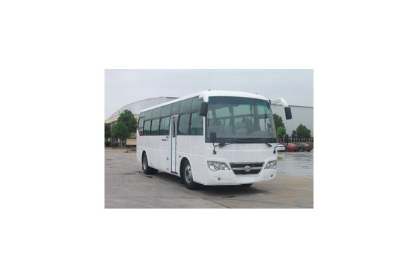 楚风HQG6901EA5客车(柴油国五24-41座)