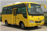 楚风HQG6600ENG5客车(天然气国五13-19座)