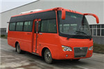 楚风HQG6750EA5客车(柴油国五24-33座)