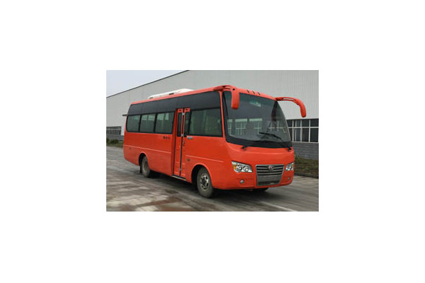 楚风HQG6750EA5客车(柴油国五24-33座)