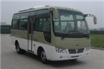 楚风HQG6603EB5客车(柴油国五13-19座)
