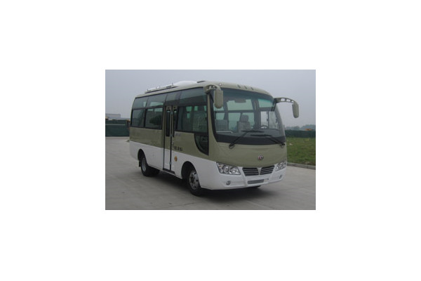 楚风HQG6603EB5客车(柴油国五13-19座)