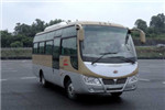 楚风HQG6663EA5客车(柴油国五24-28座)