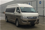 楚风HQG6600EV1客车(纯电动10-18座)