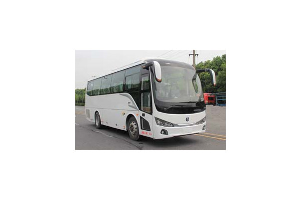 楚风HQG6901F2D5客车(柴油国五24-40座)