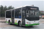 楚风HQG6850HEV插电式公交车(柴油/电混动国五10-28座) 楚风HQG6850HEV插电式公交车(柴油/电混动国五10-28座)