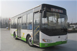 楚风HQG6821HEV插电式公交车(柴油/电混动国五10-30座) 楚风HQG6821HEV插电式公交车(柴油/电混动国五10-30座)