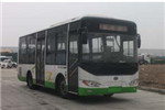 楚风HQG6810EV1公交车(纯电动10-30座) 楚风HQG6810EV1公交车(纯电动10-30座)