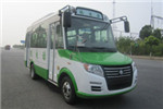 楚风HQG6630EV1公交车(纯电动10-11座) 楚风HQG6630EV1公交车(纯电动10-11座)