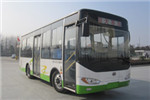 楚风HQG6810EV公交车(纯电动10-30座) 楚风HQG6810EV公交车(纯电动10-30座)