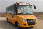 楚风HQG6580EXC5幼儿专用校车(柴油国五10-19座)