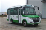 楚风HQG6630EV公交车(纯电动10-11座) 楚风HQG6630EV公交车(纯电动10-11座)