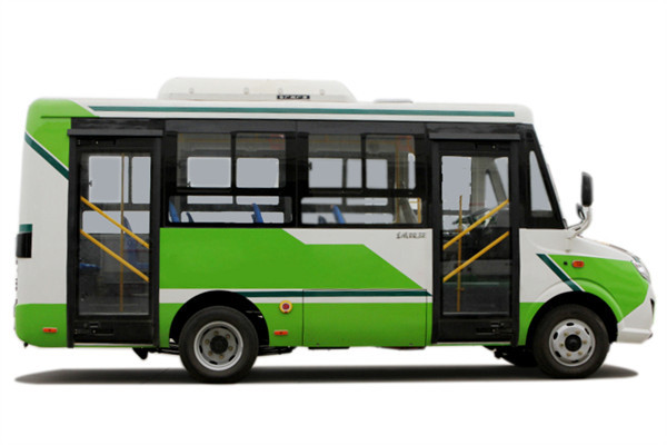 东风旅行车EQ6620CLBEV5公交车(纯电动10-17座)