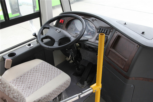 东风旅行车EQ6620CLBEV5公交车(纯电动10-17座)