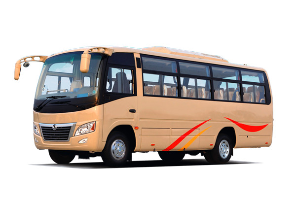 东风旅行车DFA6720K6A客车(柴油国六24-31座)