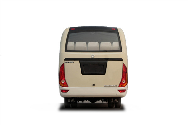 东风旅行车DFA6720K6A客车(柴油国六24-31座)