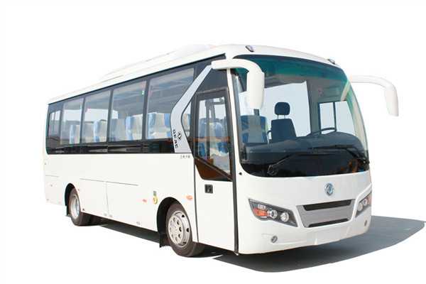 东风旅行车EQ6811CACBEV1公交车(纯电动24-36座)