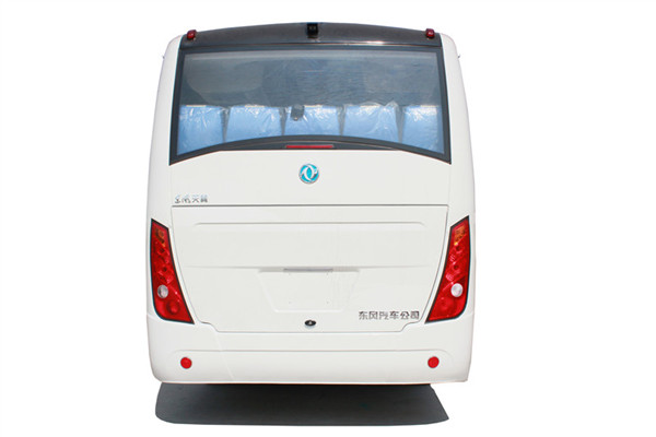 东风旅行车EQ6811CACBEV1公交车(纯电动24-36座)