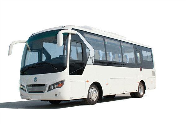 东风旅行车EQ6811CACBEV1公交车(纯电动24-36座)