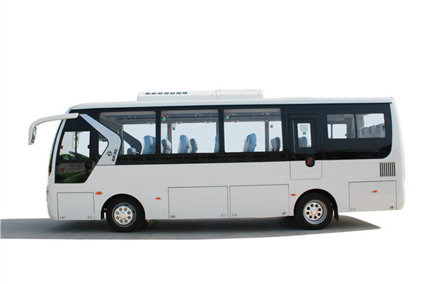 东风旅行车EQ6811CACBEV公交车(纯电动24-36座)