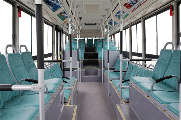 东风旅行车EQ6100CACBEV1公交车(纯电动25-41座)