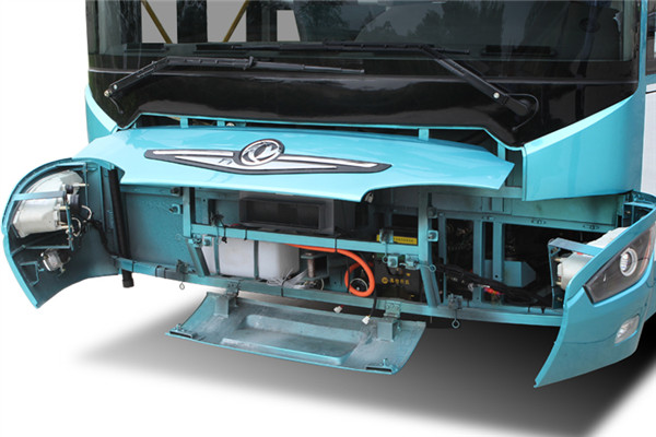 东风旅行车EQ6100CACBEV1公交车(纯电动25-41座)