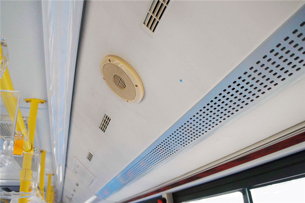 东风旅行车EQ6810CACBEV4公交车(纯电动14-30座)