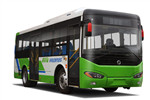 东风旅行车EQ6810CACBEV2公交车(纯电动14-30座)
