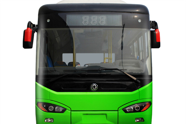 东风旅行车EQ6810CACBEV2公交车(纯电动14-30座)